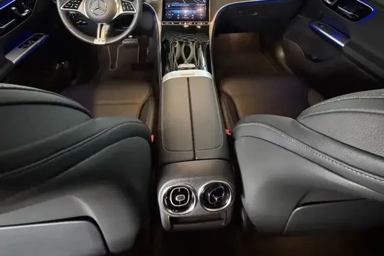 Mercedes-Benz 200 din 2023 cu 29.980 km - oferta MER96479 - foto 13