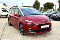 Citroën C4 Grand Space Tourer din 2019 cu 146.000 km - oferta CIT100149 - foto 27