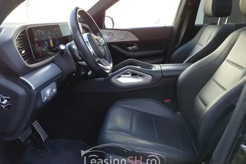 Mercedes-Benz 350 din 2020 cu 107.442 km - oferta MER102846 - foto 10