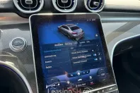 Mercedes-Benz 200 din 2022 cu 29.600 km - oferta MER97265 - foto 19