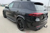 Mercedes-Benz 53 AMG din 2024 cu 6.000 km - oferta MER97789 - foto 17