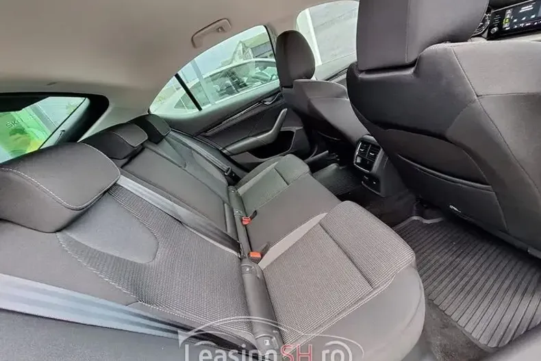 Skoda Octavia din 2021 cu 60.000 km - oferta SKO101884 - foto 16