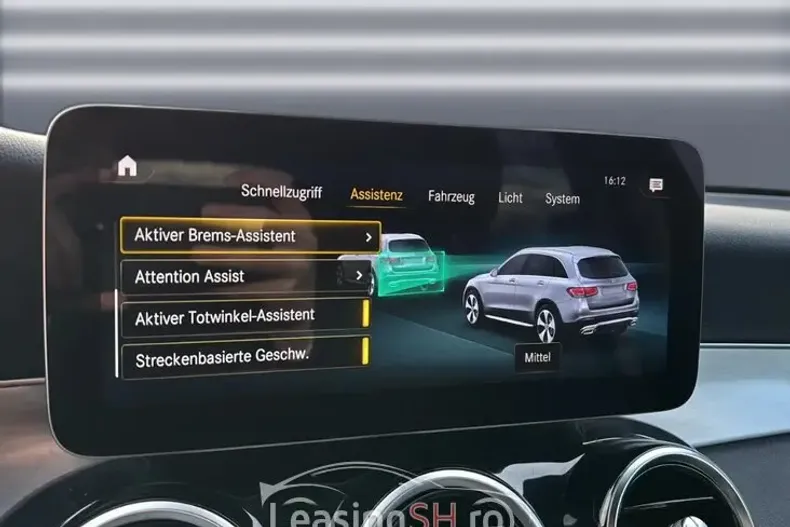 Mercedes-Benz 300 din 2021 cu 99.116 km - oferta MER96469 - foto 21