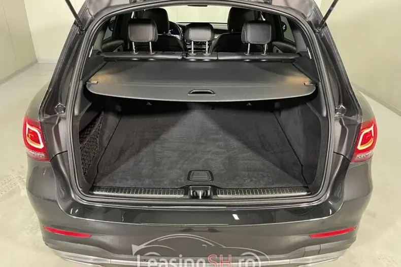 Mercedes-Benz 220 din 2021 cu 132.880 km - oferta MER102980 - foto 13