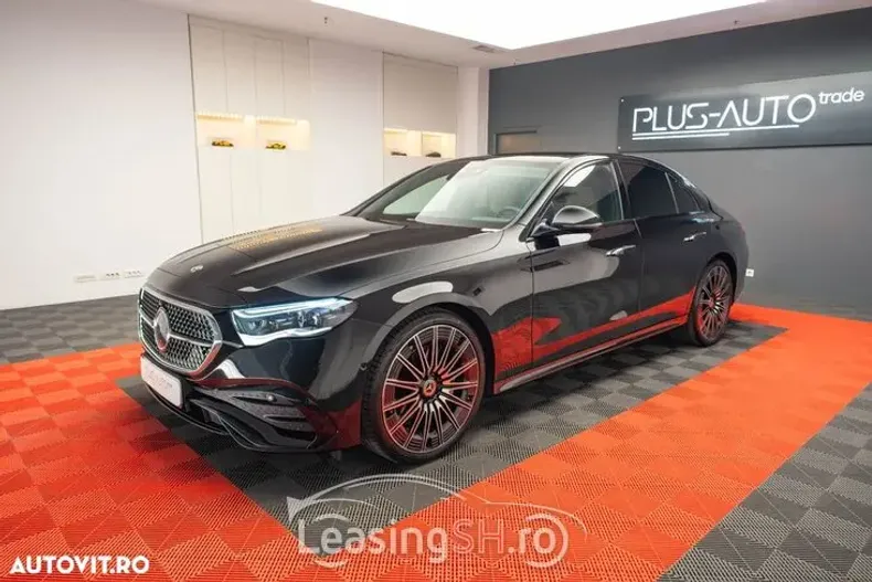 Mercedes-Benz 220 din 2024 cu 22.900 km - oferta MER101949 - foto 23