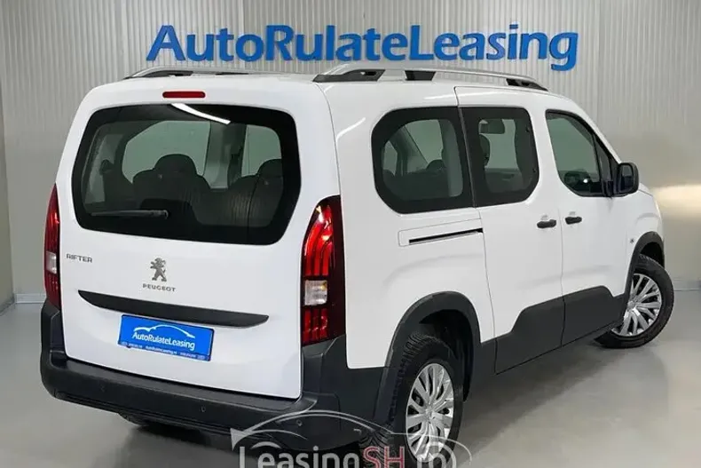 Peugeot Rifter din 2019 cu 97.098 km - oferta PEU101912 - foto 12