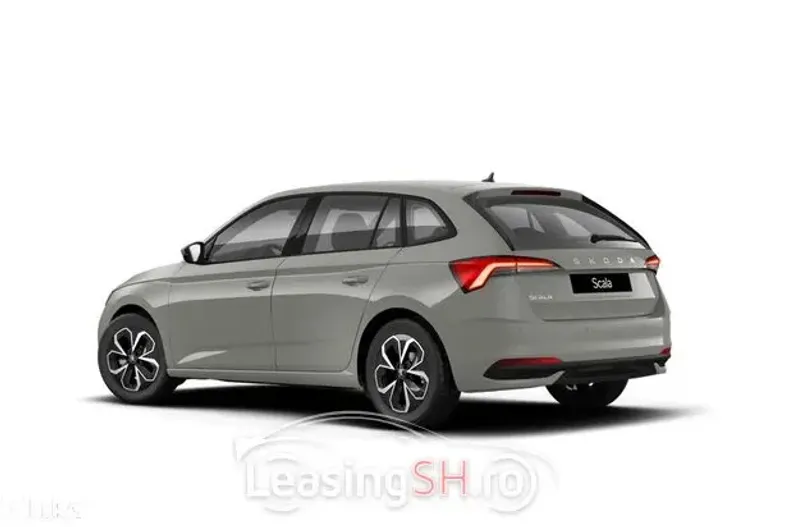 Skoda Scala din 2025 cu 6 km - oferta SKO102134 - foto 3