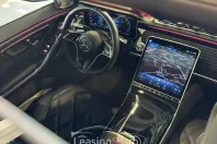 Mercedes-Benz 580 din 2023 cu 13.557 km - oferta MER99589 - foto 20