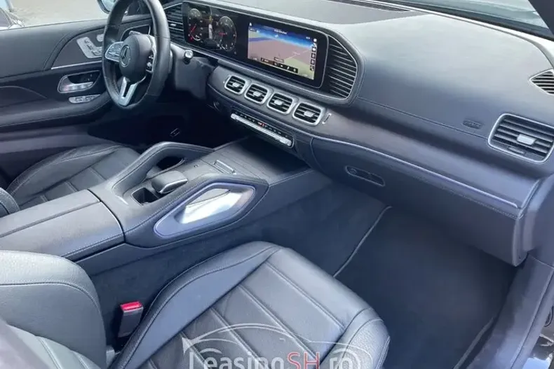 Mercedes-Benz 300 din 2024 cu 25.000 km - oferta MER99418 - foto 9