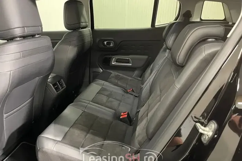Citroën C5 Aircross din 2022 cu 73.981 km - oferta CIT102428 - foto 9