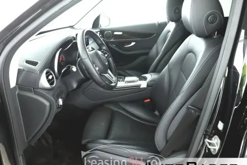 Mercedes-Benz 220 din 2021 cu 35.700 km - oferta MER99743 - foto 4