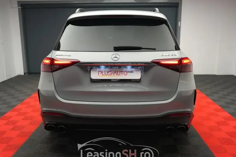 Mercedes-Benz 53 AMG din 2025 cu 18 km - oferta MER98847 - foto 14