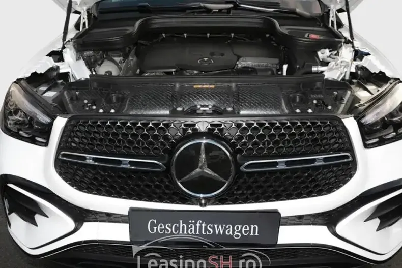 Mercedes-Benz 350 din 2024 cu 15.000 km - oferta MER98157 - foto 25