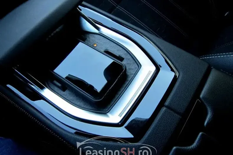 Renault Austral din 2024 cu 15.334 km - oferta REN102850 - foto 17