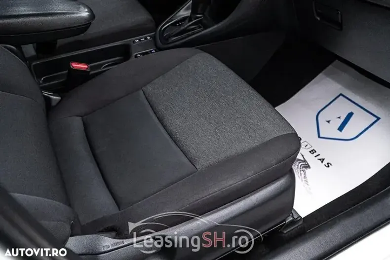 Toyota Yaris din 2021 cu 159.069 km - oferta TOY103056 - foto 27