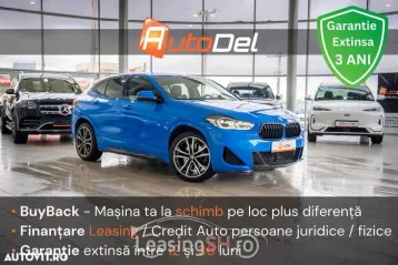BMW X2 din 2021 - oferta BMW103064