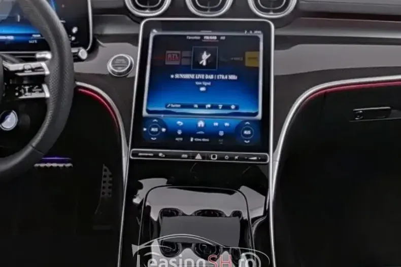 Mercedes-Benz 53 AMG din 2024 cu 4.713 km - oferta MER99717 - foto 3