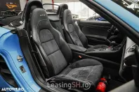 Porsche Boxster din 2020 cu 43.900 km - oferta POR102233 - foto 5