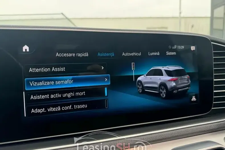 Mercedes-Benz 350 din 2021 cu 68.501 km - oferta MER96072 - foto 12