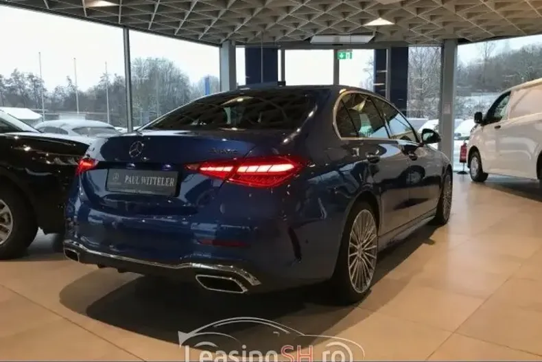 Mercedes-Benz 200 din 2023 cu 26.000 km - oferta MER98862 - foto 9