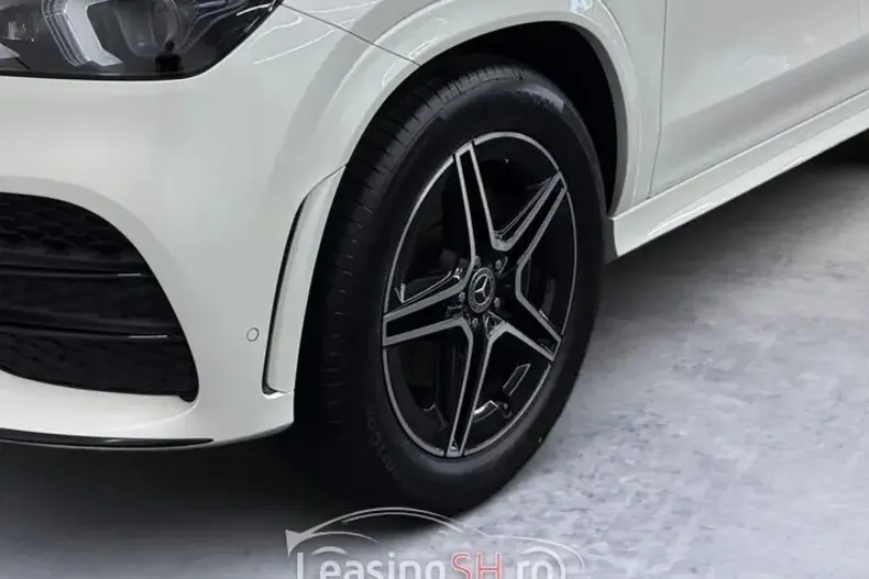 Mercedes-Benz 400 din 2023 cu 20.220 km - oferta MER96907 - foto 11