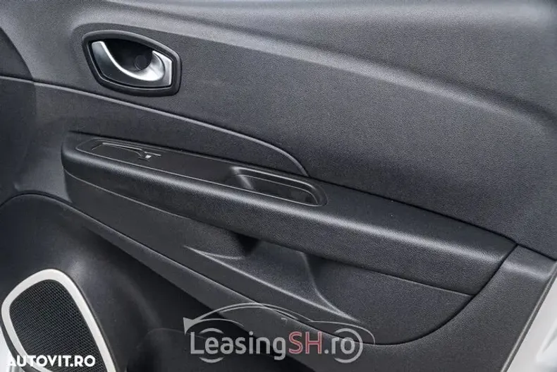 Renault Captur din 2020 cu 98.700 km - oferta REN102019 - foto 34
