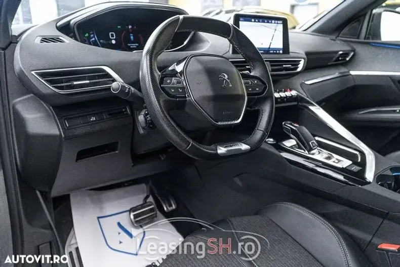 Peugeot 3008 din 2019 cu 169.400 km - oferta PEU95873 - foto 39
