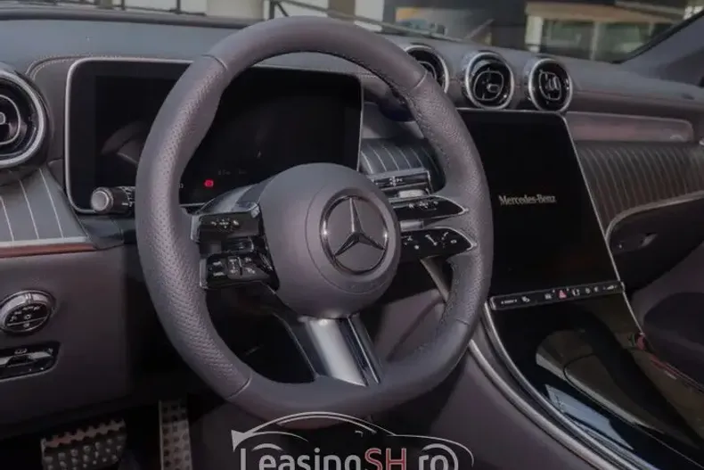 Mercedes-Benz 300 din 2024 cu 14.500 km - oferta MER99486 - foto 9