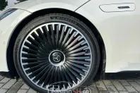 Mercedes-Benz EQS din 2023 cu 5.809 km - oferta MER97808 - foto 19