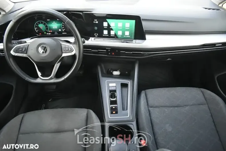 Volkswagen Golf din 2020 cu 125.434 km - oferta VOL103218 - foto 5