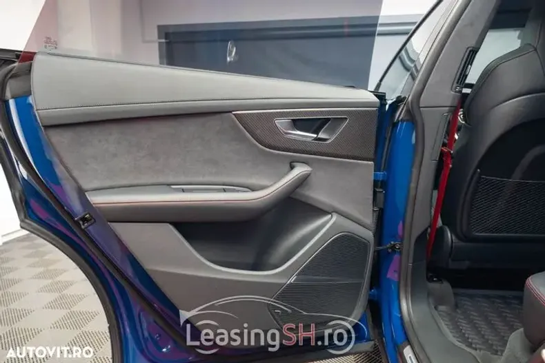Audi SQ8 din 2024 cu 31.000 km - oferta AUD101948 - foto 21