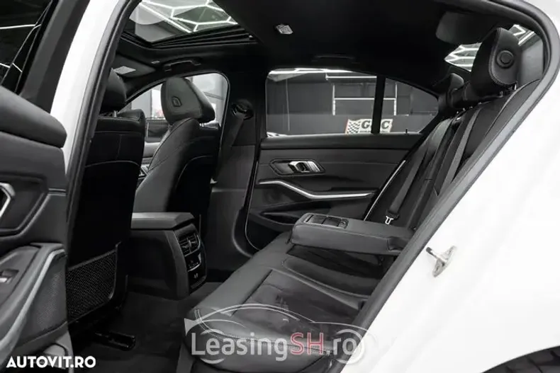 BMW 320 din 2023 cu 66.100 km - oferta BMW100293 - foto 17