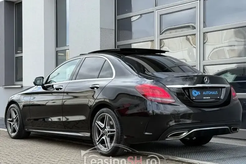 Mercedes-Benz 300 din 2021 cu 131.991 km - oferta MER99095 - foto 41