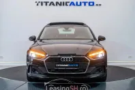 Audi A5 din 2021 cu 153.900 km - oferta AUD100658 - foto 4