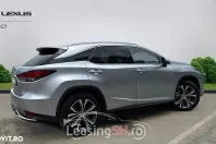 Lexus Seria RX din 2021 cu 55.875 km - oferta LEX100388 - foto 3