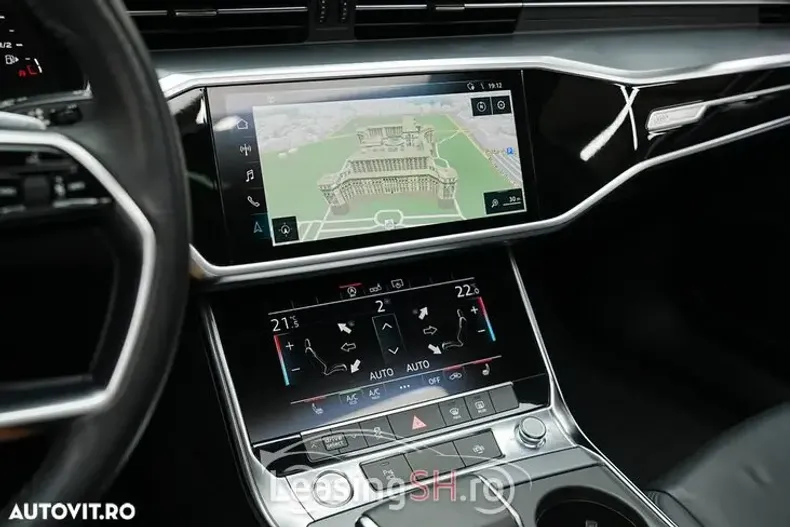 Audi A6 din 2019 cu 137.000 km - oferta AUD102783 - foto 9
