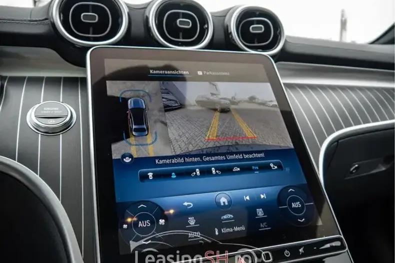 Mercedes-Benz 300 din 2024 cu 12.500 km - oferta MER98366 - foto 14