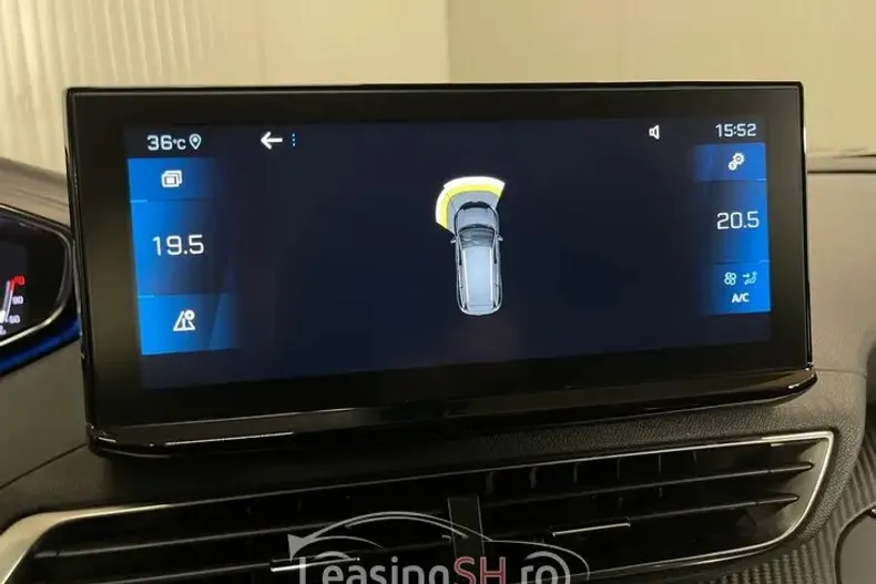 Peugeot 5008 din 2020 cu 80.068 km - oferta PEU102182 - foto 23