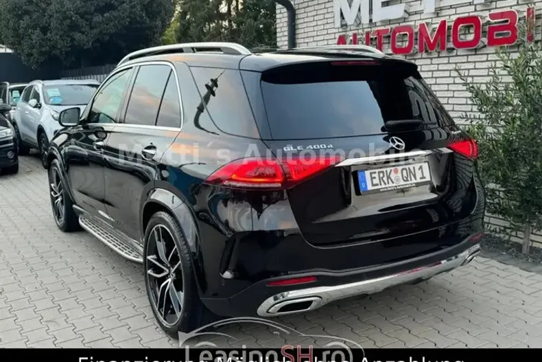 Mercedes-Benz 400 din 2020 cu 84.223 km - oferta MER97305 - foto 16