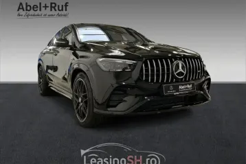 Mercedes-Benz 53 AMG din 2025 - oferta MER99928