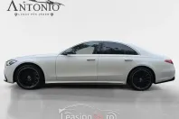 Mercedes-Benz 580 din 2022 cu 51.477 km - oferta MER96620 - foto 4