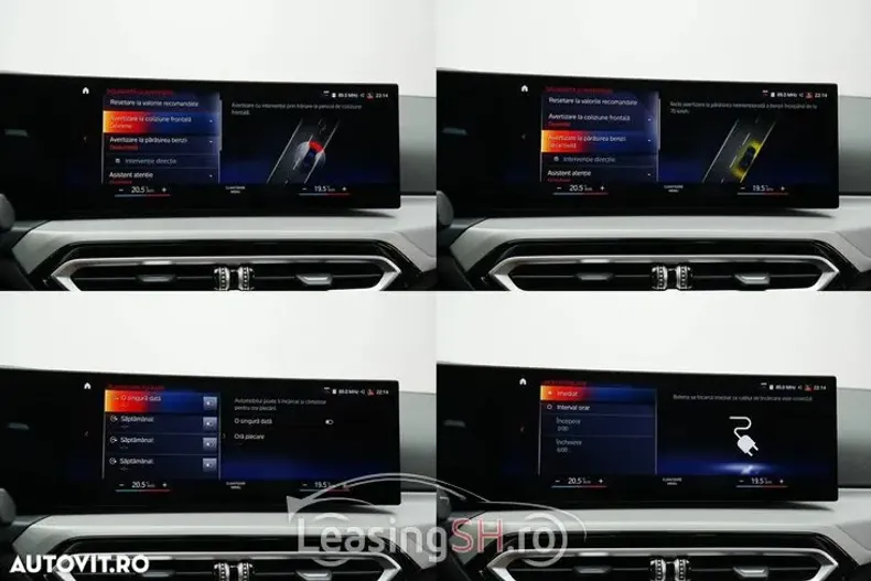 BMW 320e din 2022 cu 67.000 km - oferta BMW101700 - foto 29