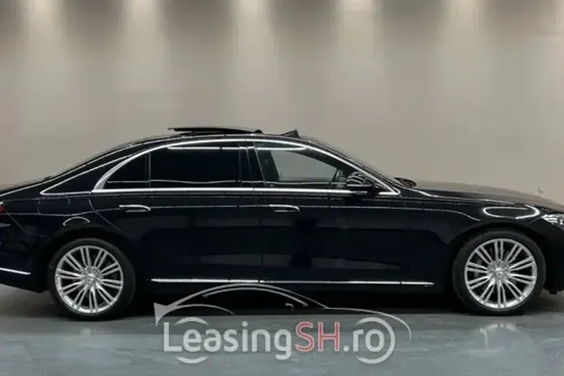 Mercedes-Benz 580 din 2022 cu 62.000 km - oferta MER96827 - foto 5