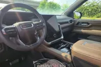 GMC Yukon din 2025 cu 15 km - oferta GMC100489 - foto 22