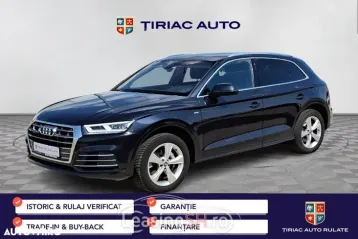 Audi Q5 din 2020 - oferta AUD102341