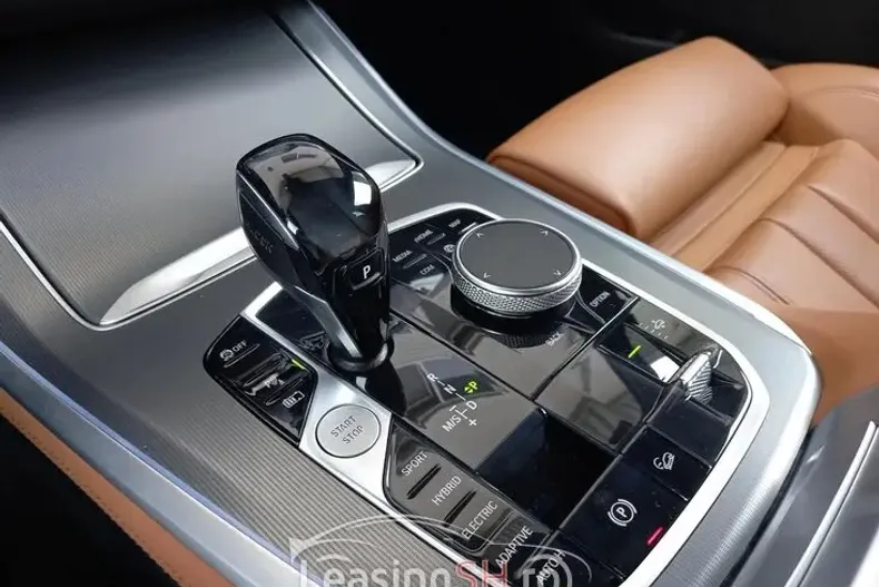 BMW X5 din 2021 cu 133.043 km - oferta BMW102067 - foto 15