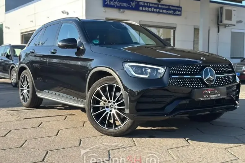 Mercedes-Benz 300 din 2021 cu 60.000 km - oferta MER96550 - foto 23