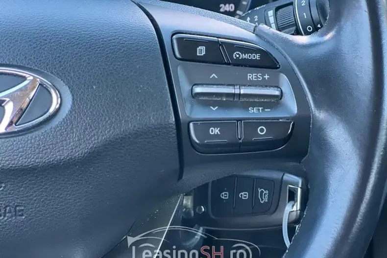 Hyundai KONA din 2019 cu 67.000 km - oferta HYU103003 - foto 23