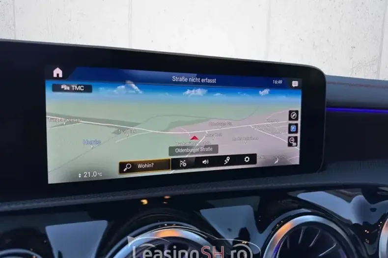 Mercedes-Benz 180 din 2020 cu 78.000 km - oferta MER99529 - foto 10