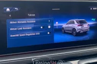 Mercedes-Benz 450 din 2023 cu 29.998 km - oferta MER96573 - foto 19